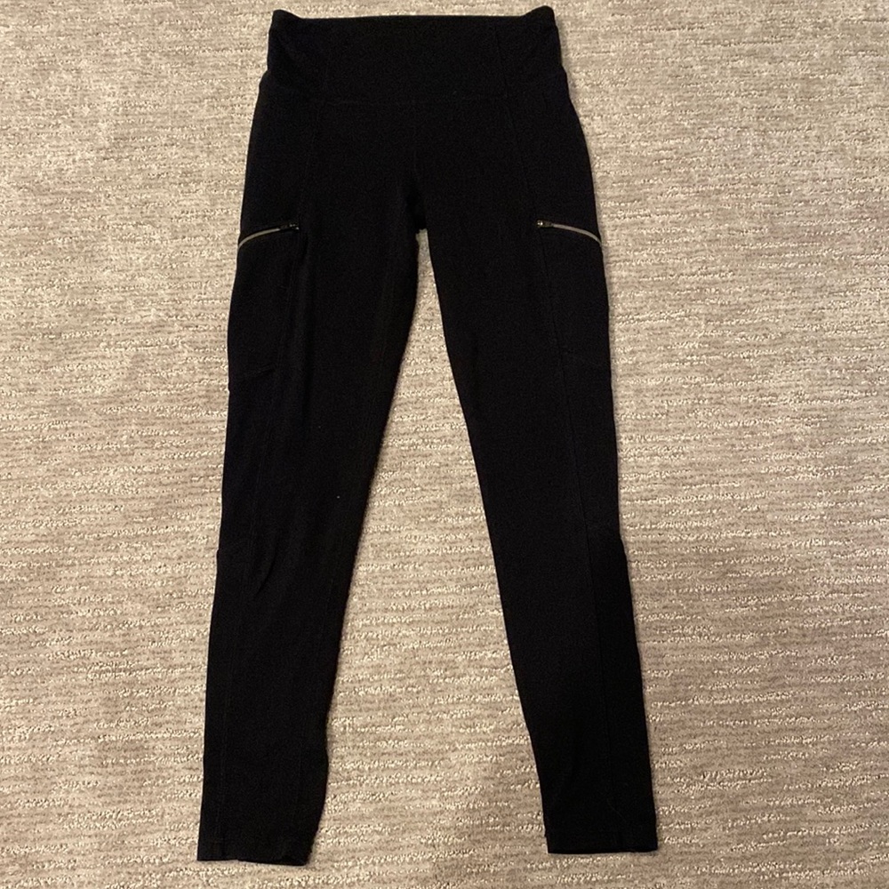 Athleta Leggings